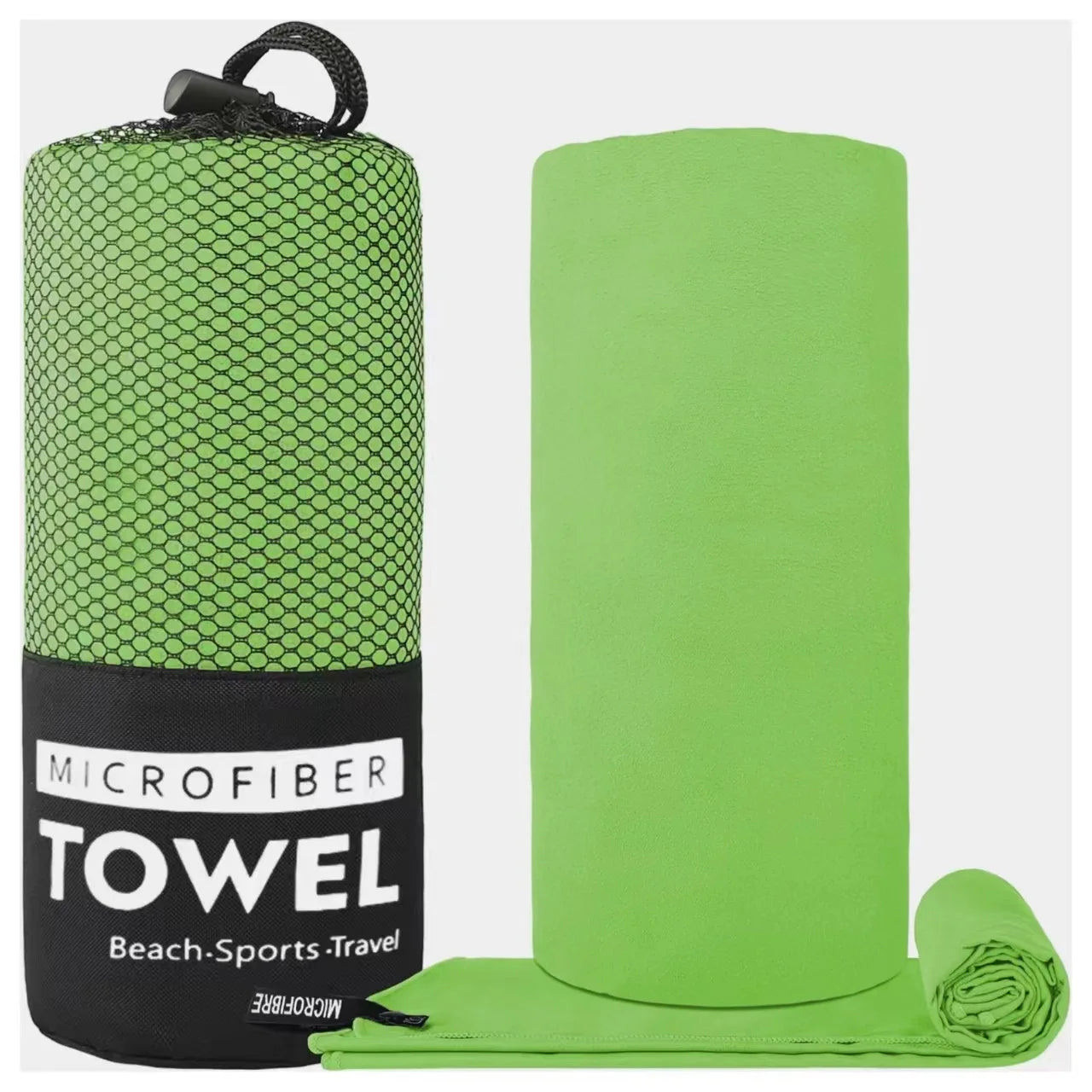 Toalla Microfibra Para Gimnasio