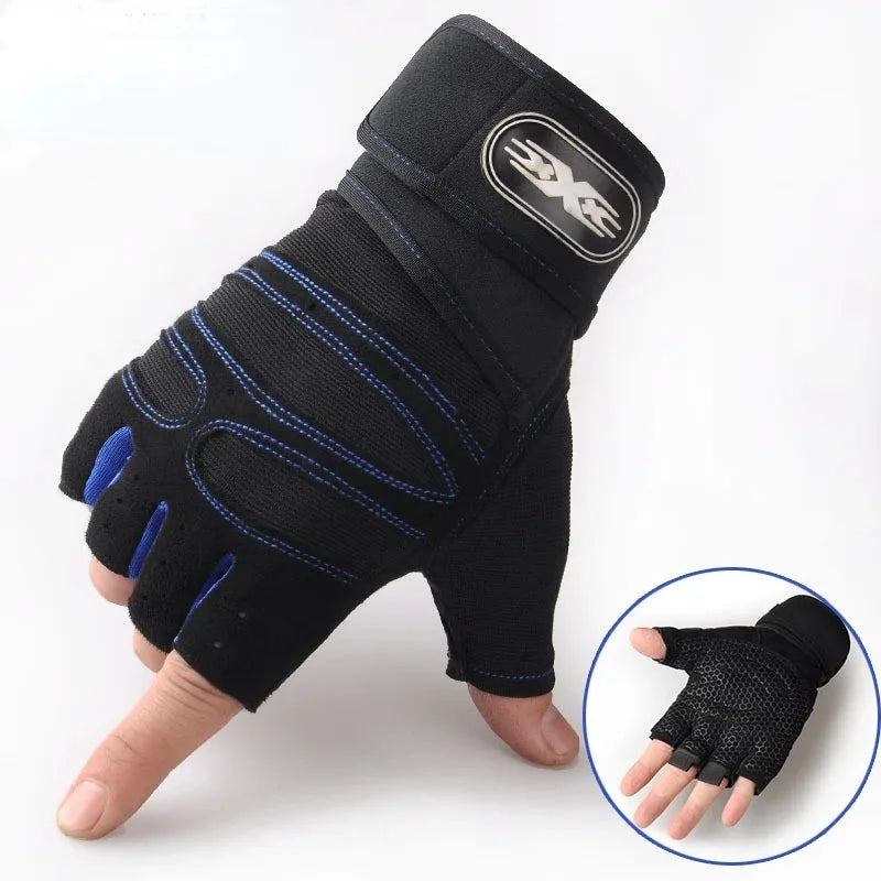 Guantes Para Gimnasio