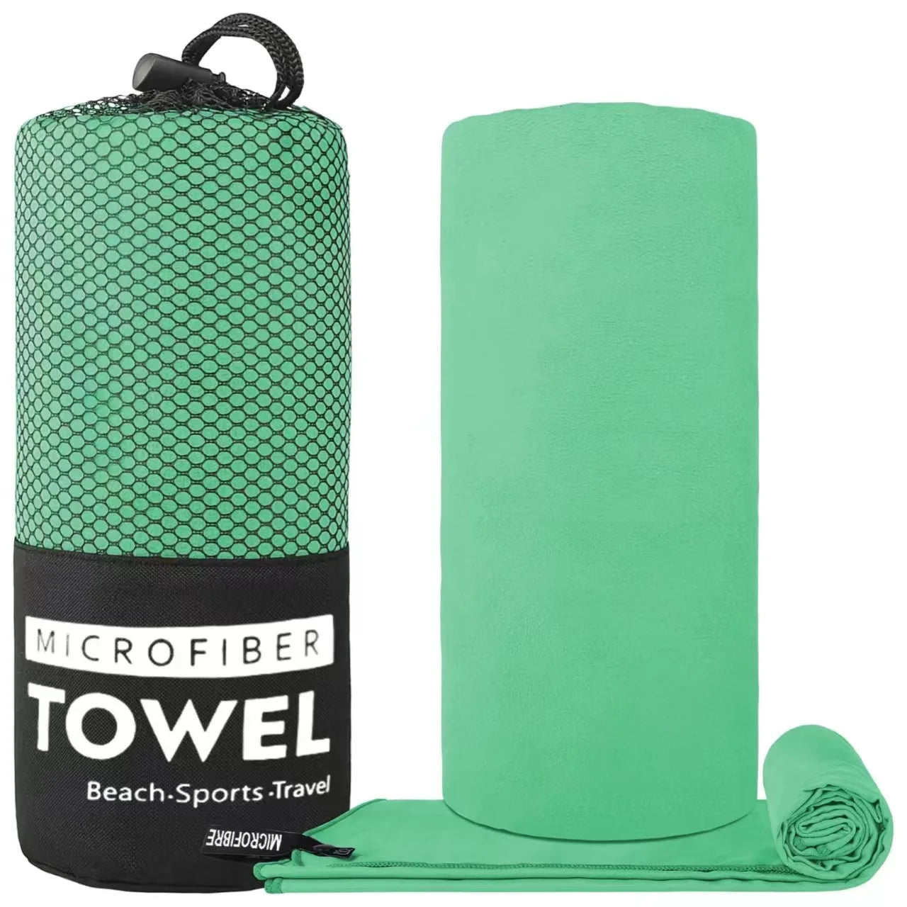Toalla Microfibra Para Gimnasio