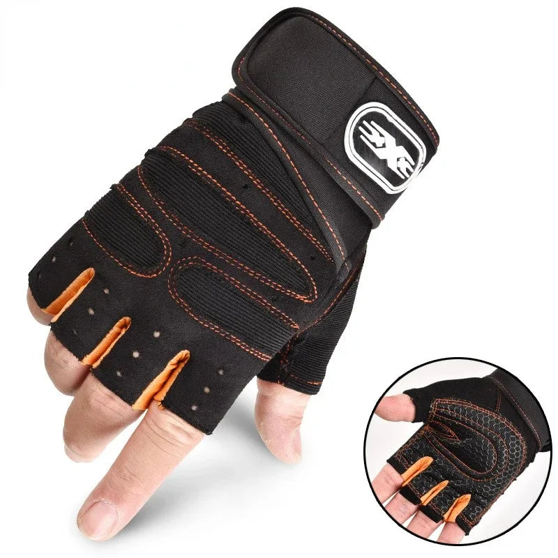 Guantes Para Gimnasio