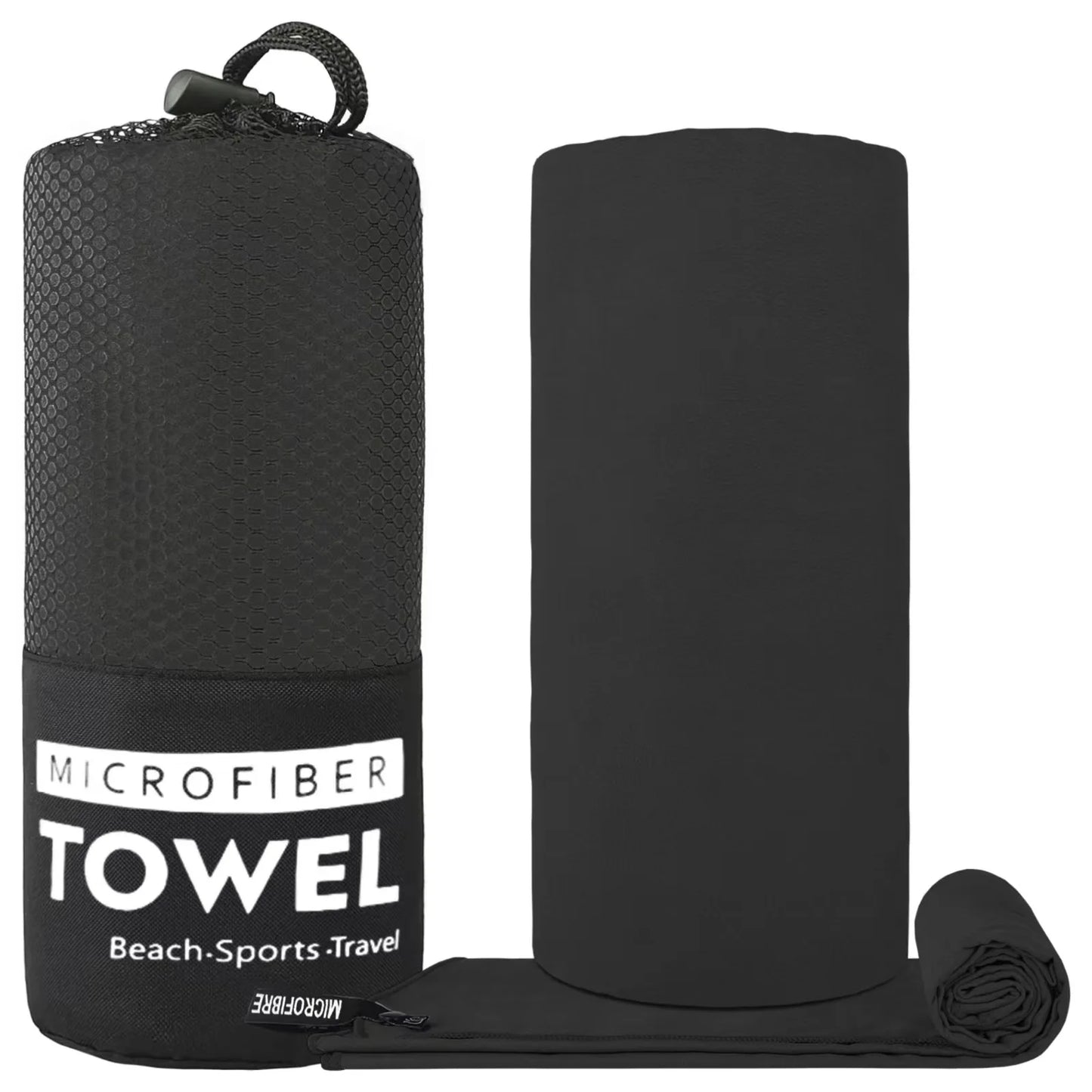 Toalla Microfibra Para Gimnasio