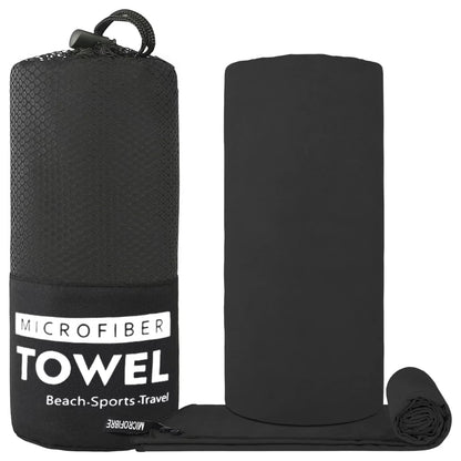 Toalla Microfibra Para Gimnasio