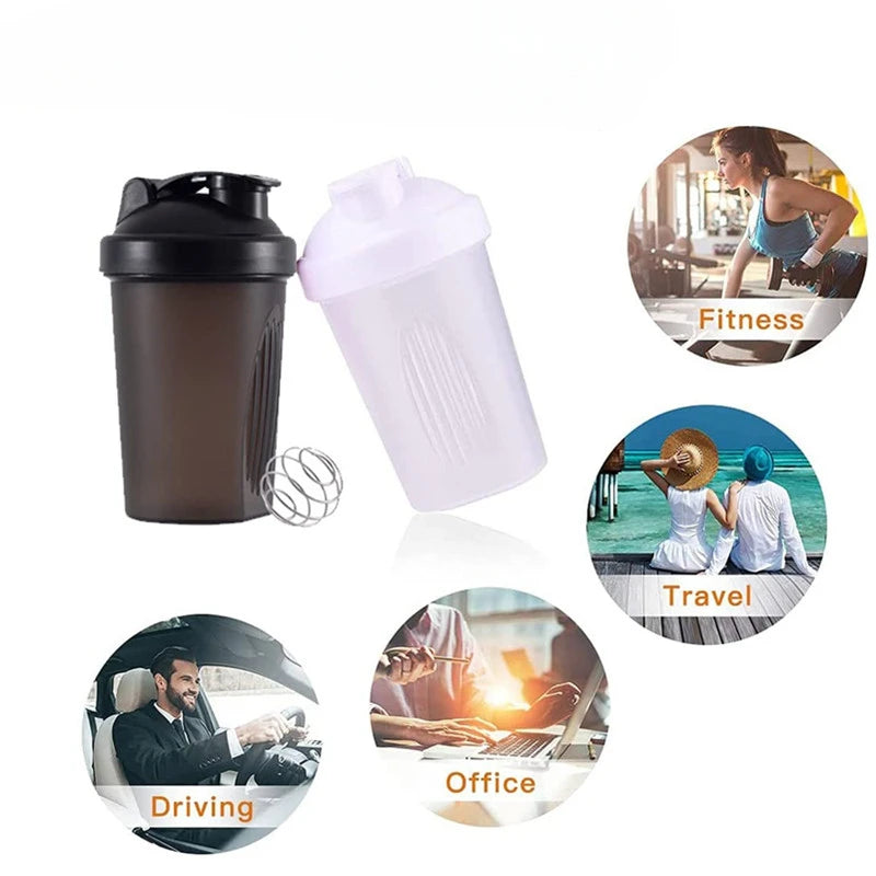 Botella de Agua 500ml
