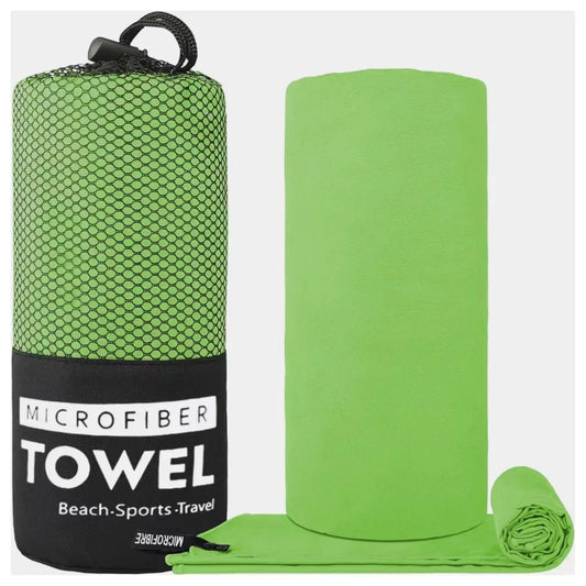 Toalla Microfibra Para Gimnasio
