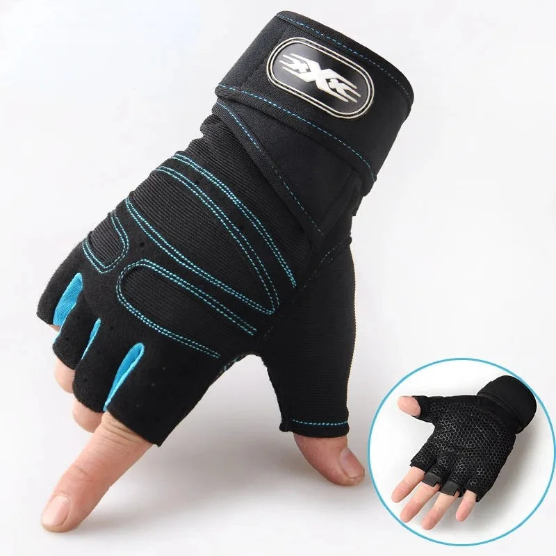 Guantes Para Gimnasio