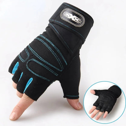 Guantes Para Gimnasio
