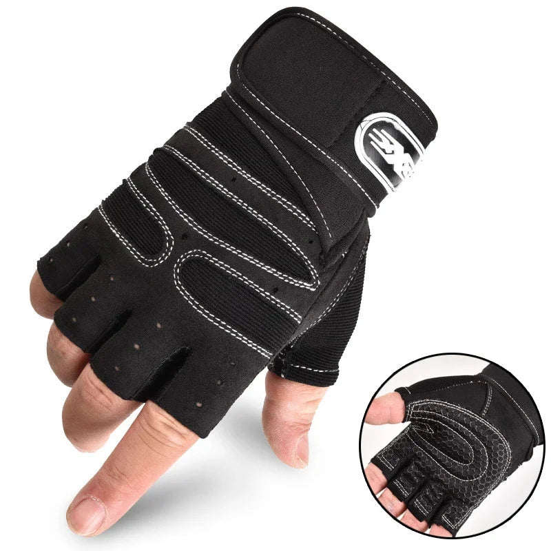Guantes Para Gimnasio