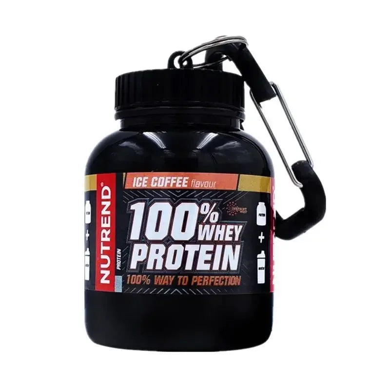 Proteína Portátil Llavero