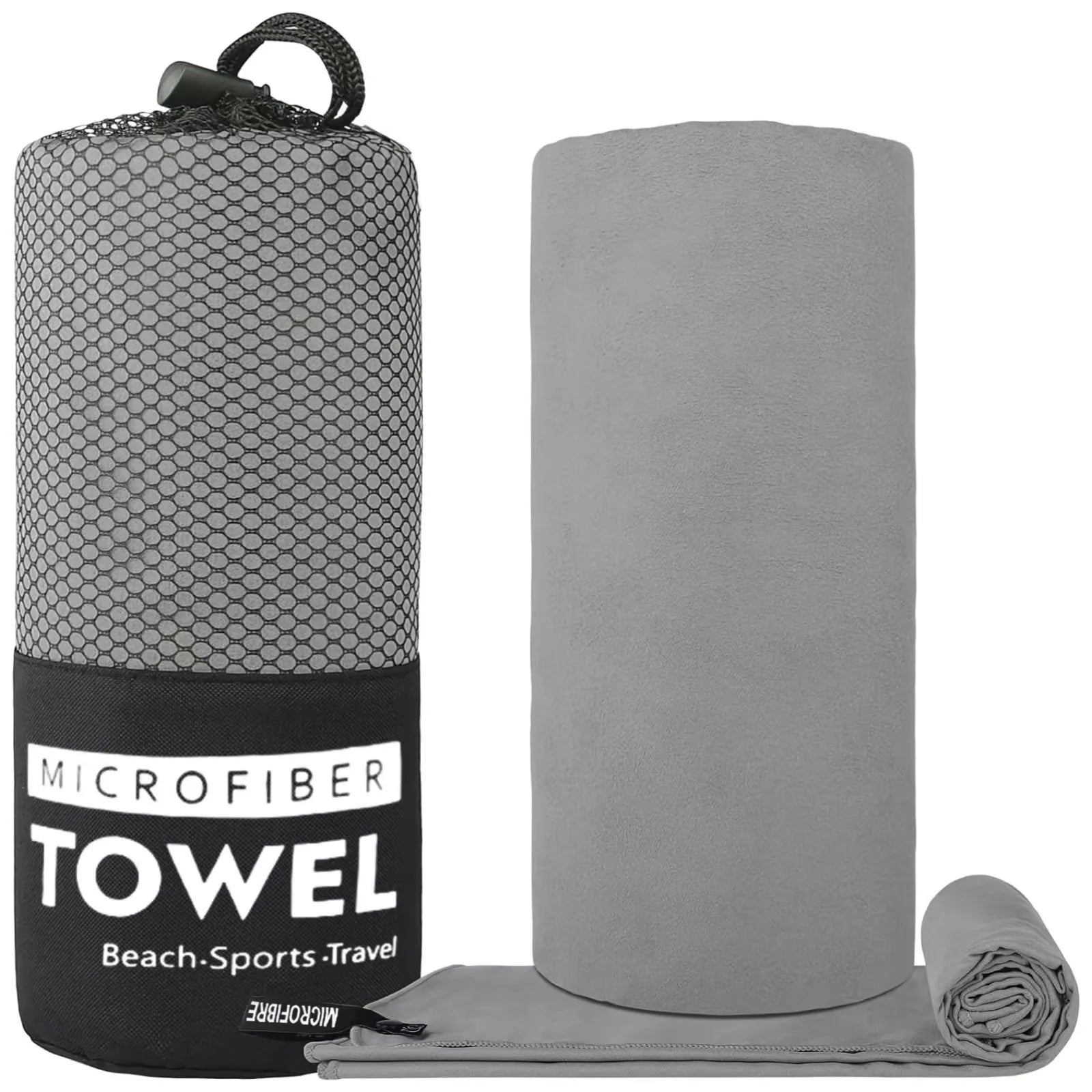 Toalla Microfibra Para Gimnasio