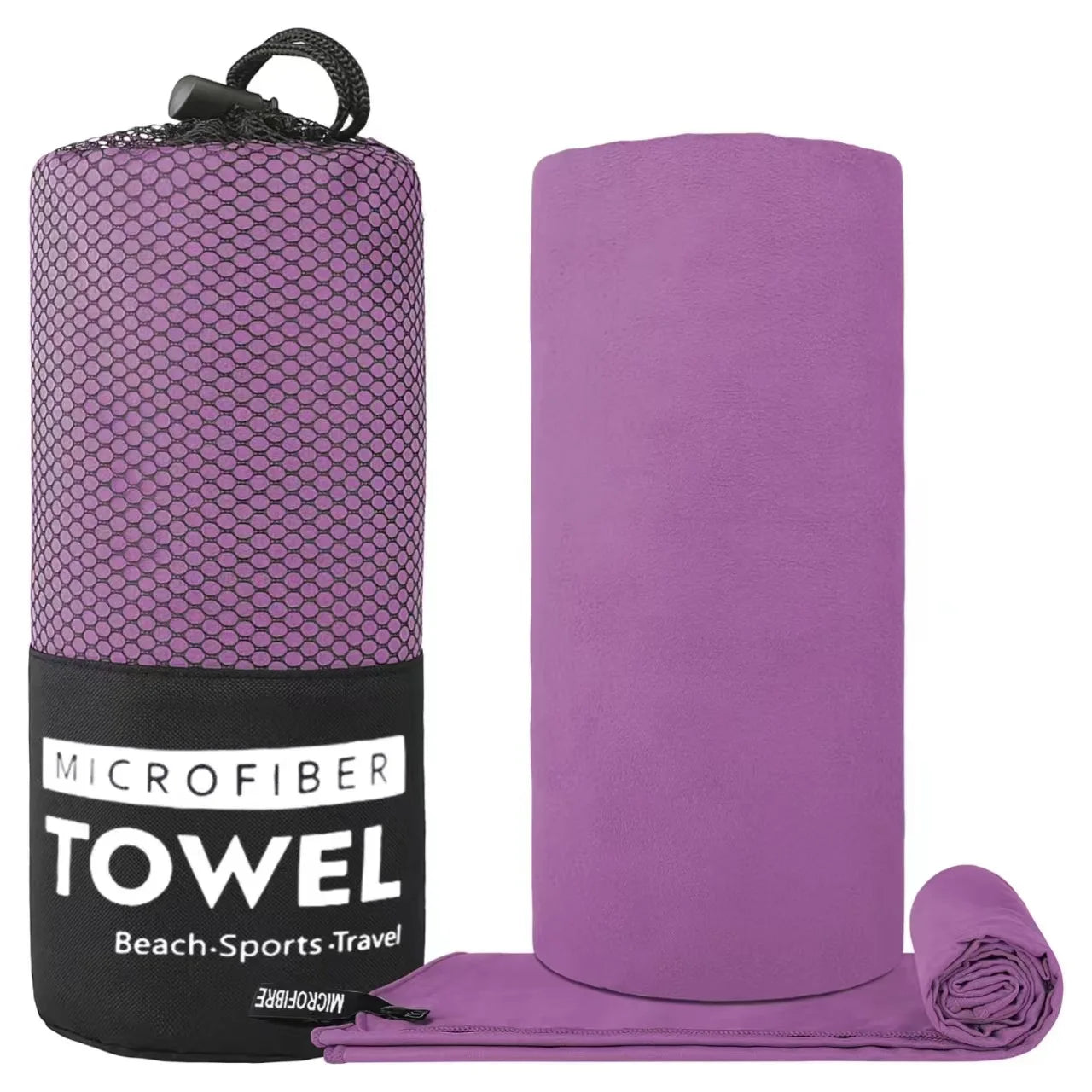 Toalla Microfibra Para Gimnasio