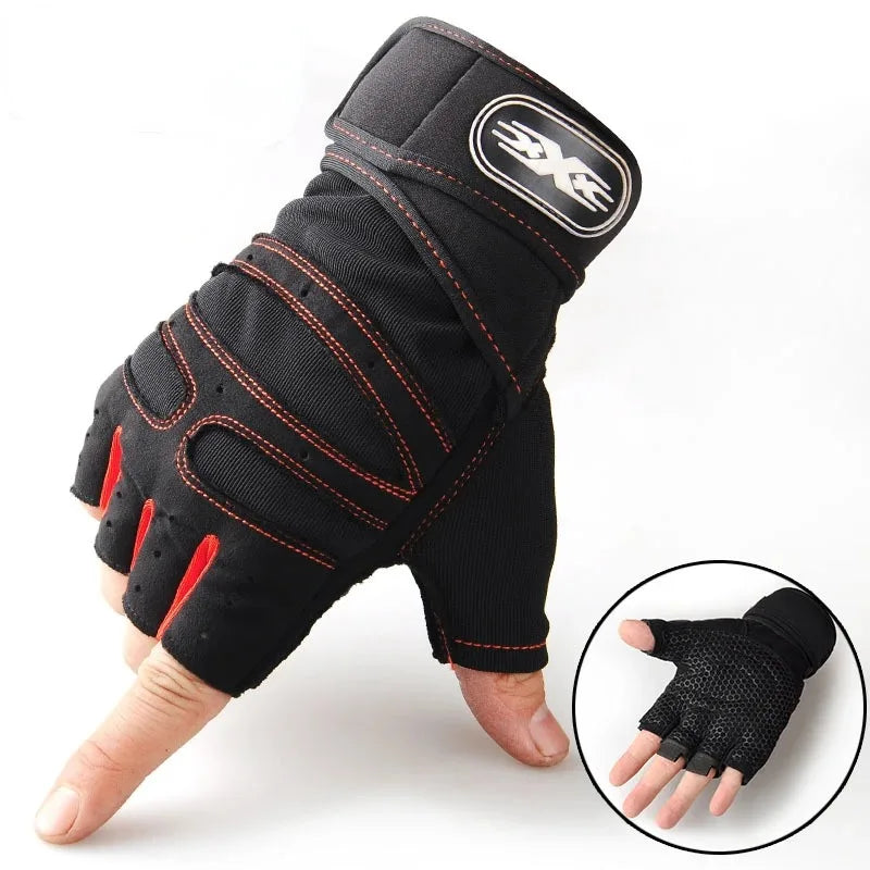 Guantes Para Gimnasio