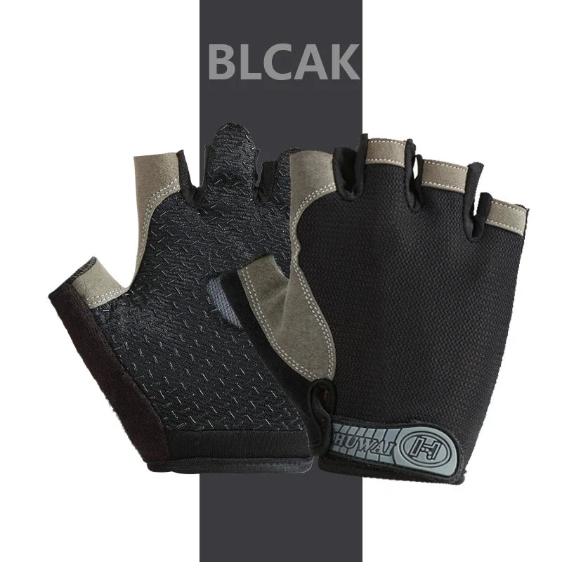 Guantes Para Gimnasio