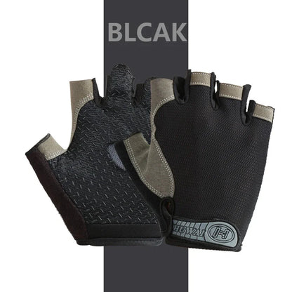 Guantes Para Gimnasio
