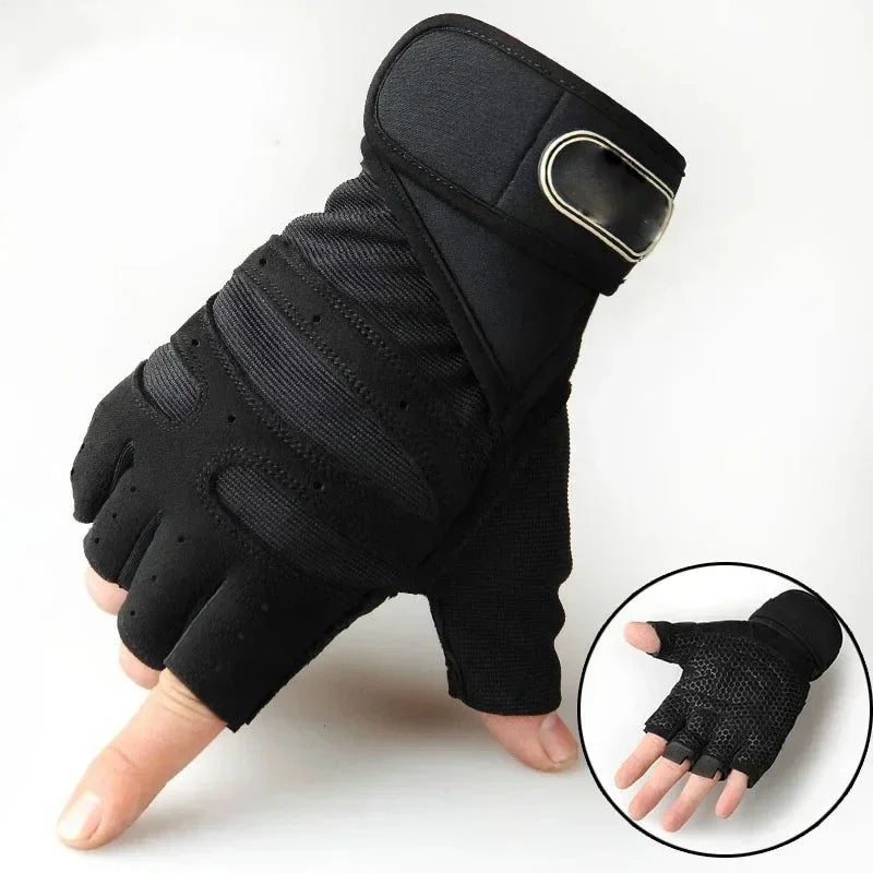 Guantes Para Gimnasio