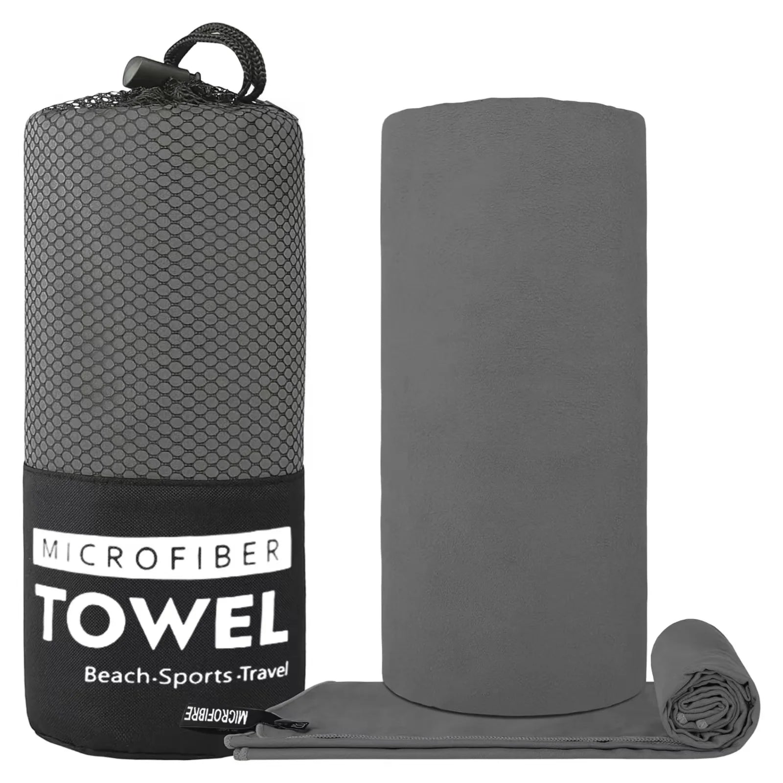Toalla Microfibra Para Gimnasio